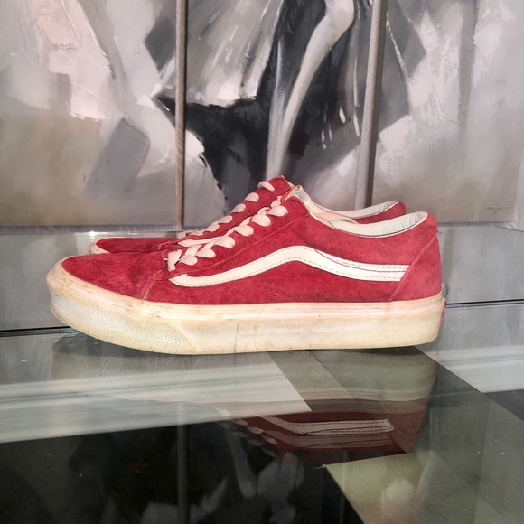 Vans Old Skool - Picture 3 of 6